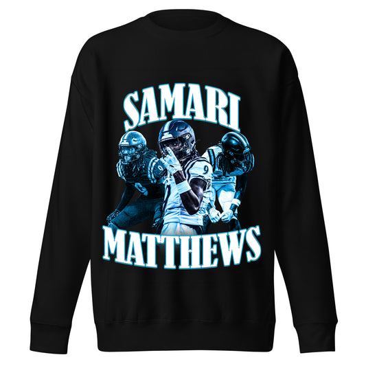 Game Day Sweatshirt