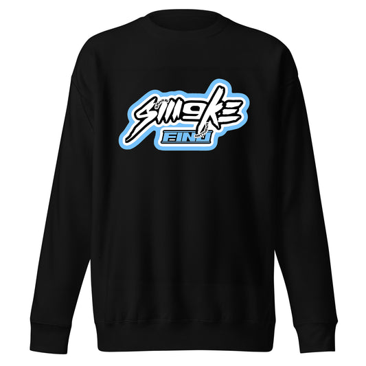 FINO Smoke Sweater