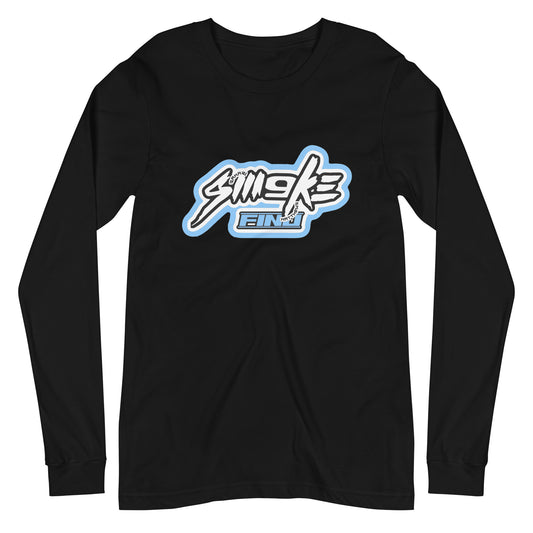 FINO Smoke Long Sleeve