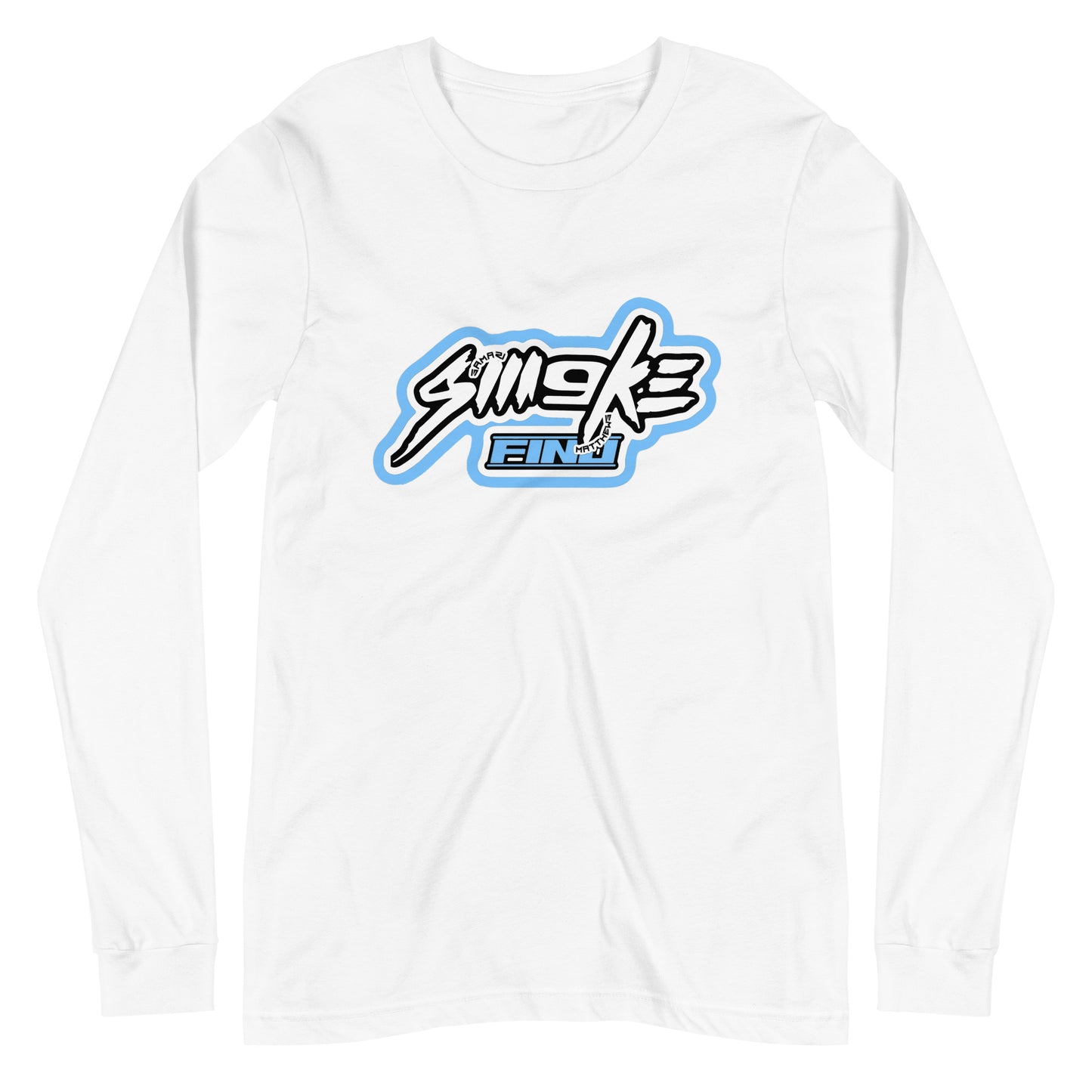 FINO Smoke Long Sleeve