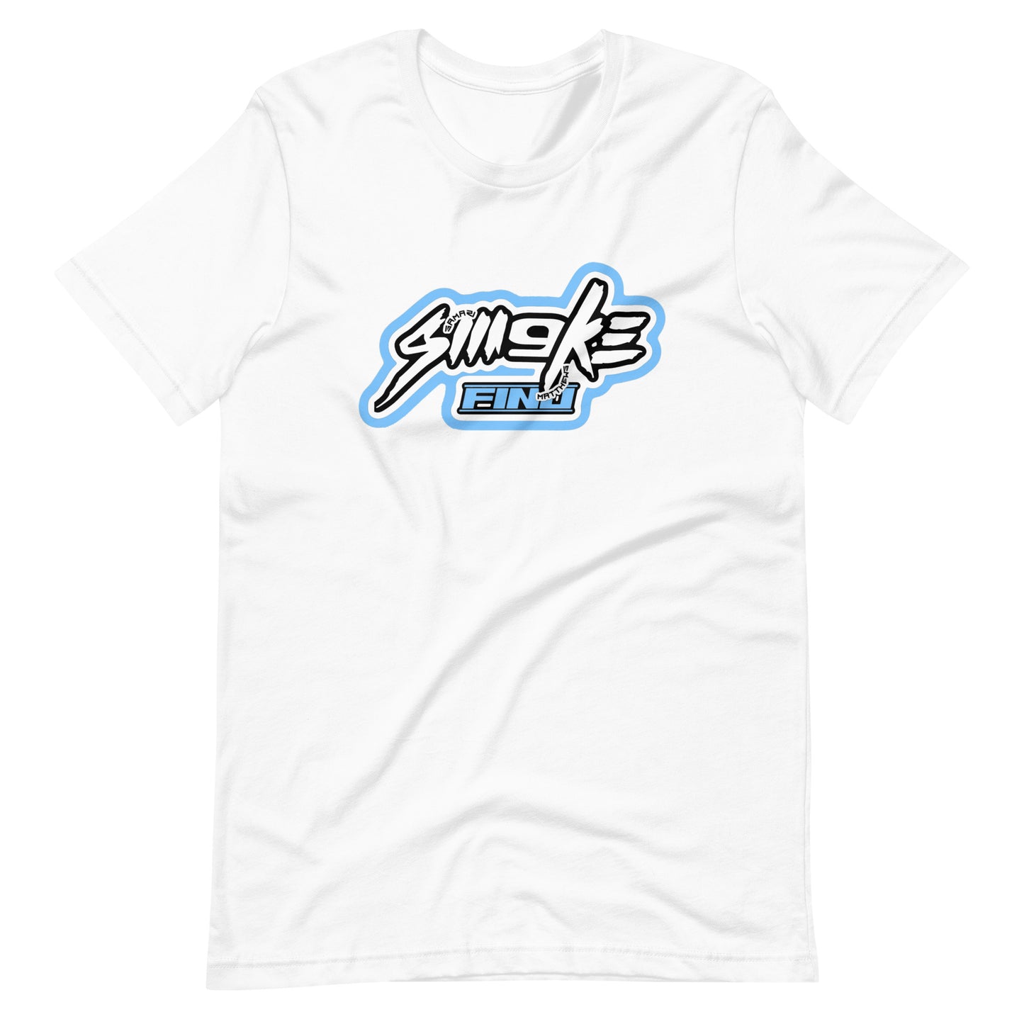 FINO Smoke T-Shirt